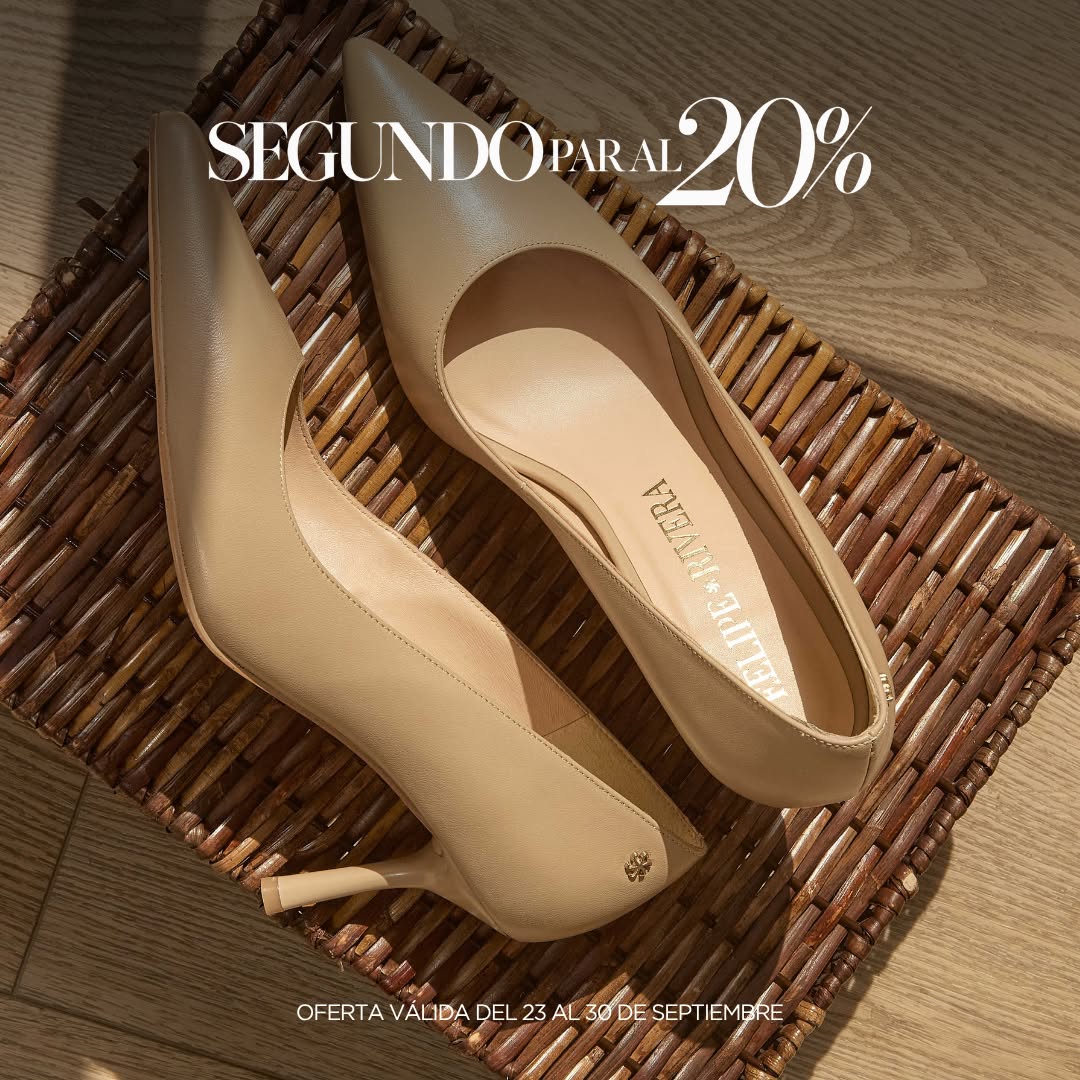 Oferta 2do Par 20% - IMG 2